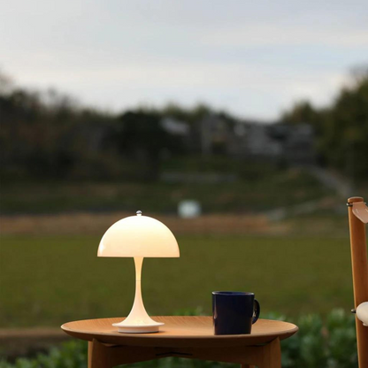 Amalia | Zauberhafte Tischlampe
