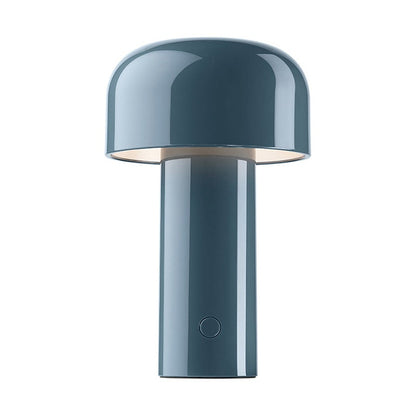 LED Creative Mushroom wiederaufladbare Tischlampe