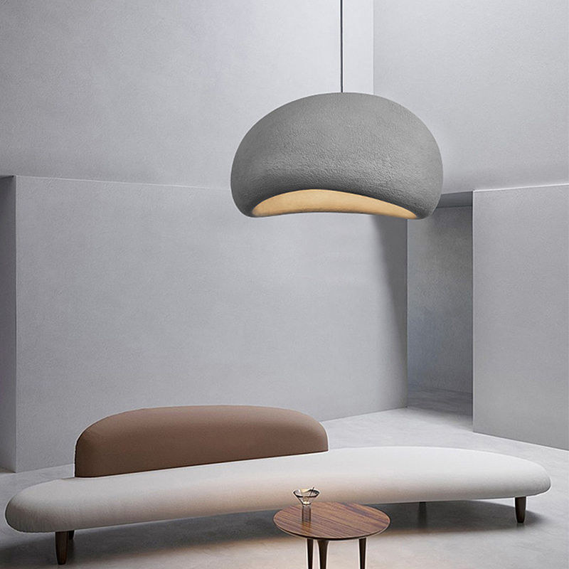 Moderne Pendelleuchte Cloud