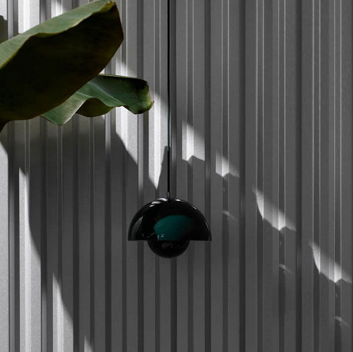 Nordic Macaron Pendelleuchte