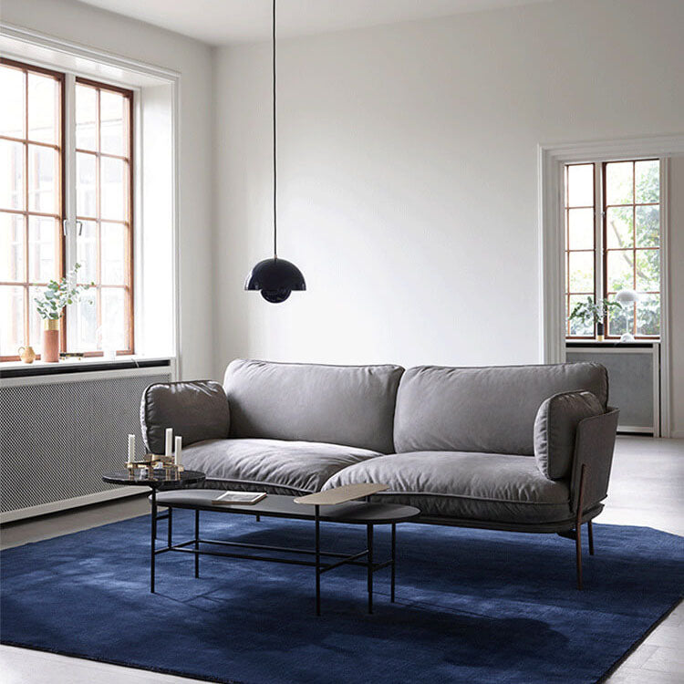 Nordic Macaron Pendelleuchte