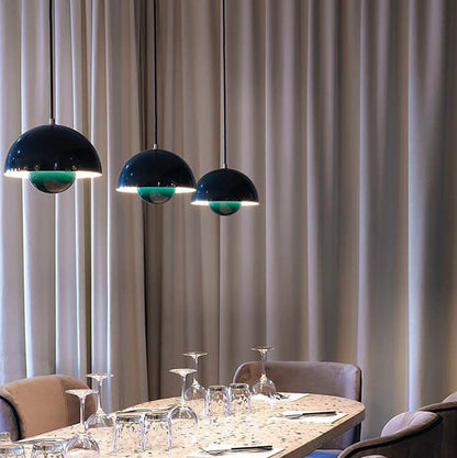 Nordic Macaron Pendelleuchte