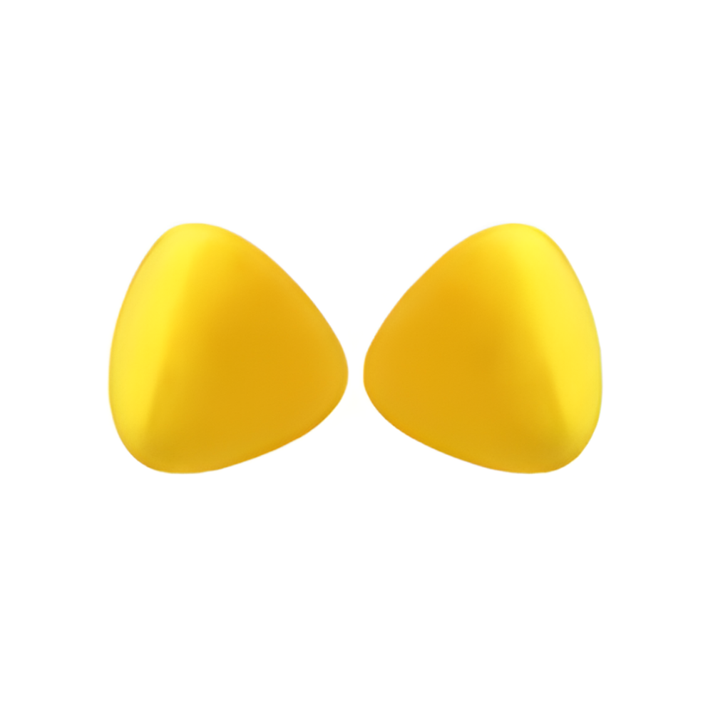 Geräuschunterdrückende Ohrstöpsel mit Hypoallergenem Komfort & Wiederverwendbar