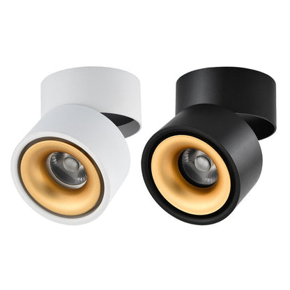 Led -Deckenschein - 7W, 12W, 15W