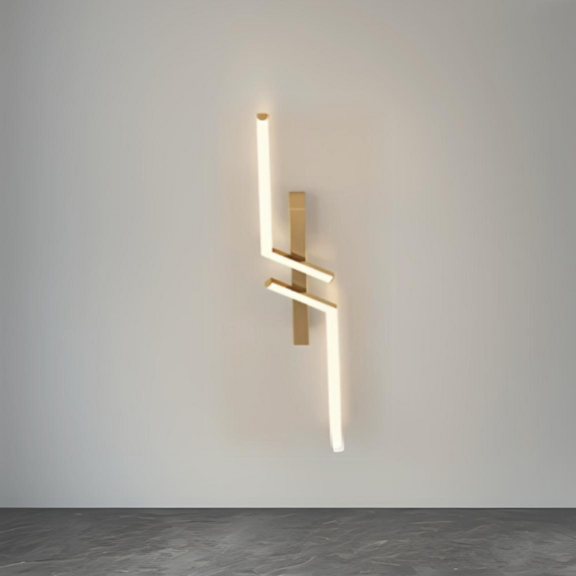 Dimmbare LED-Deckenleuchte