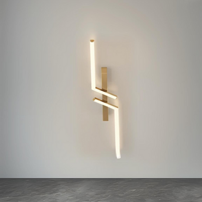 Dimmbare LED-Deckenleuchte