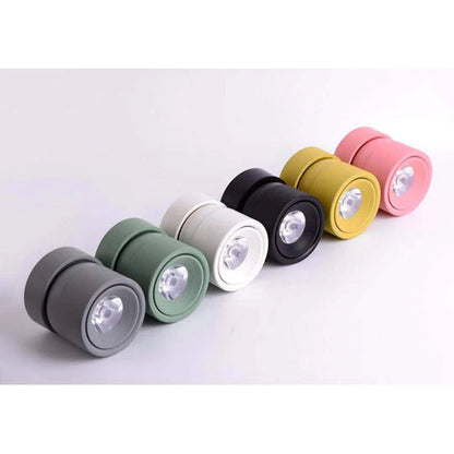 Drehbarer &amp; Dimmbare LED-Strahler