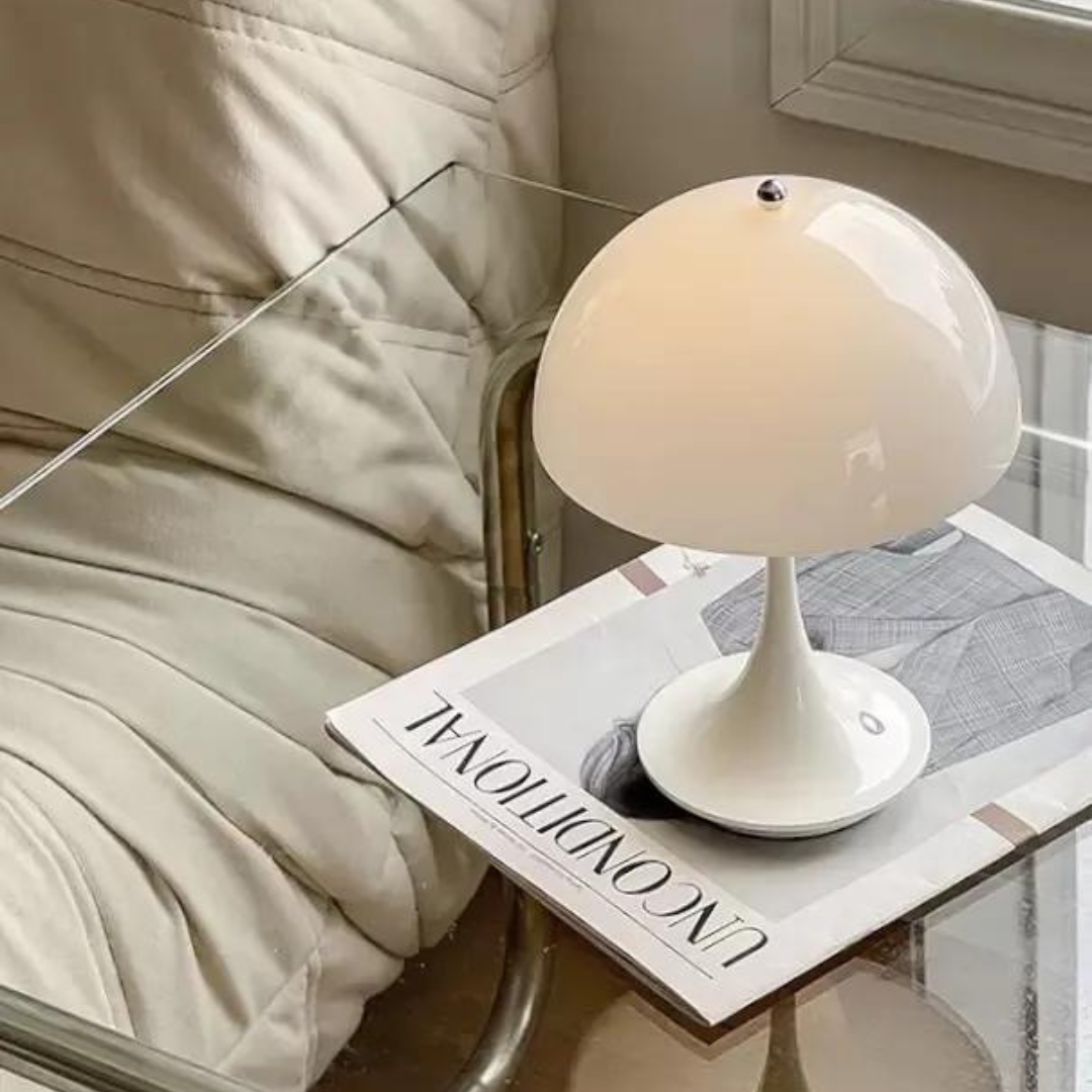 Amalia | Zauberhafte Tischlampe