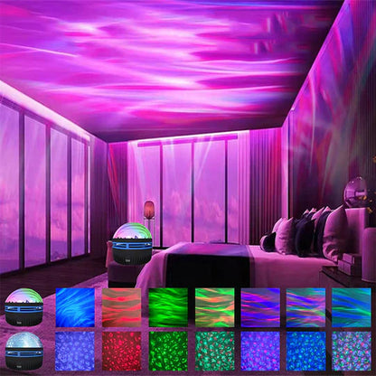 Auroralight - Take the Northern Lights home!
