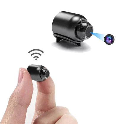 SmartCam | Mini WLAN Kamera