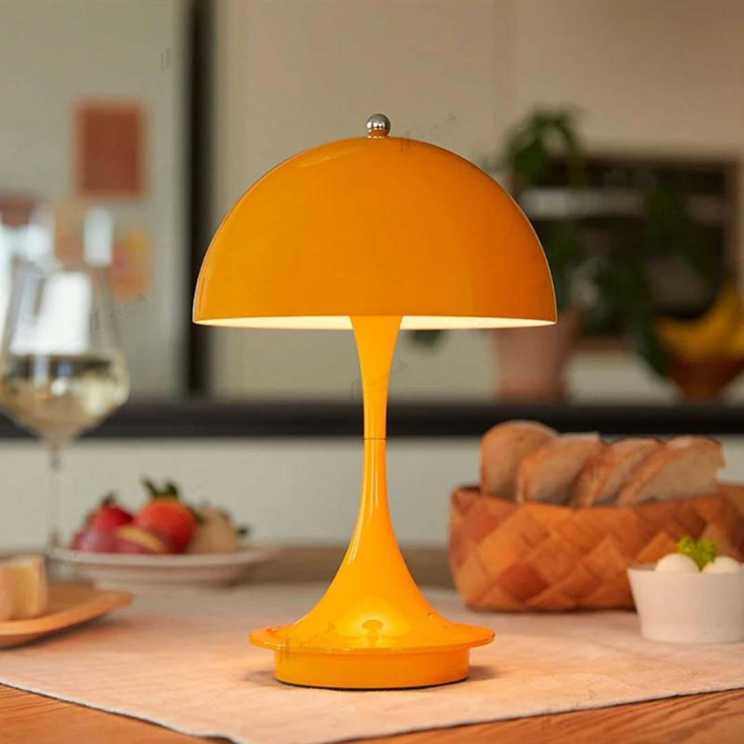 Amalia | Zauberhafte Tischlampe