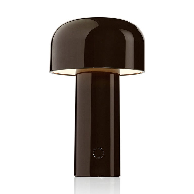LED Creative Mushroom wiederaufladbare Tischlampe