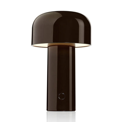 LED Creative Mushroom wiederaufladbare Tischlampe