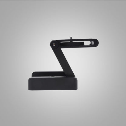 Kompakter Z‑Kopf‑Neiger für Kamera mit 360° Rotation & 3,5 kg Traglast