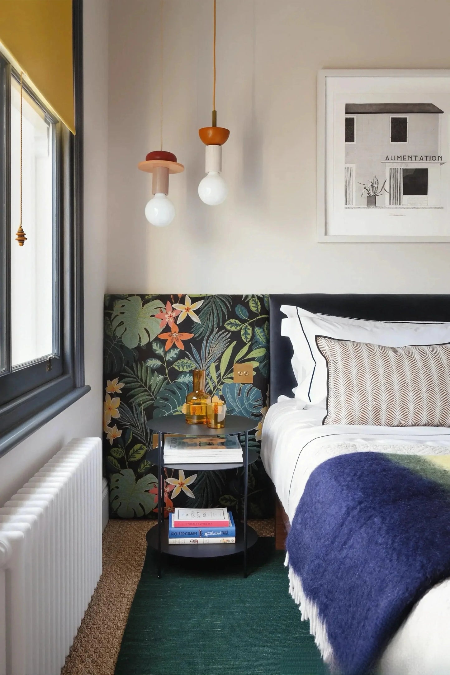 Kronleuchter in geometrischer Form von Memphis | Designer-Kronleuchter in 9 verschiedenen Stilen