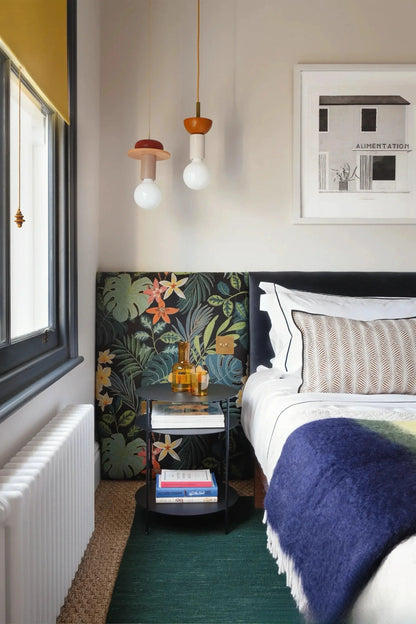 Kronleuchter in geometrischer Form von Memphis | Designer-Kronleuchter in 9 verschiedenen Stilen