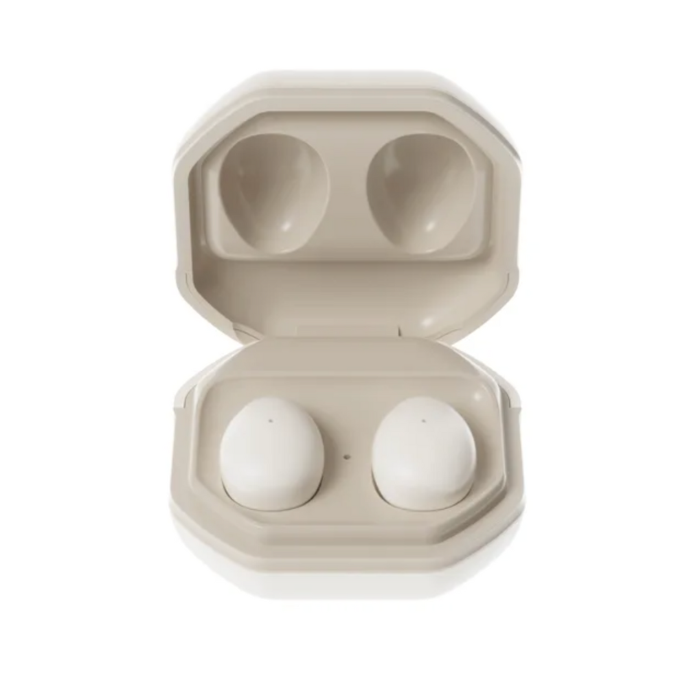 Noise‑Cancelling Sleep Earplugs mit Binaural Beats & Bluetooth