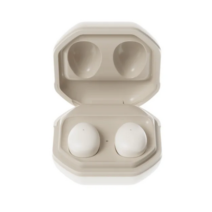 Noise‑Cancelling Sleep Earplugs mit Binaural Beats & Bluetooth