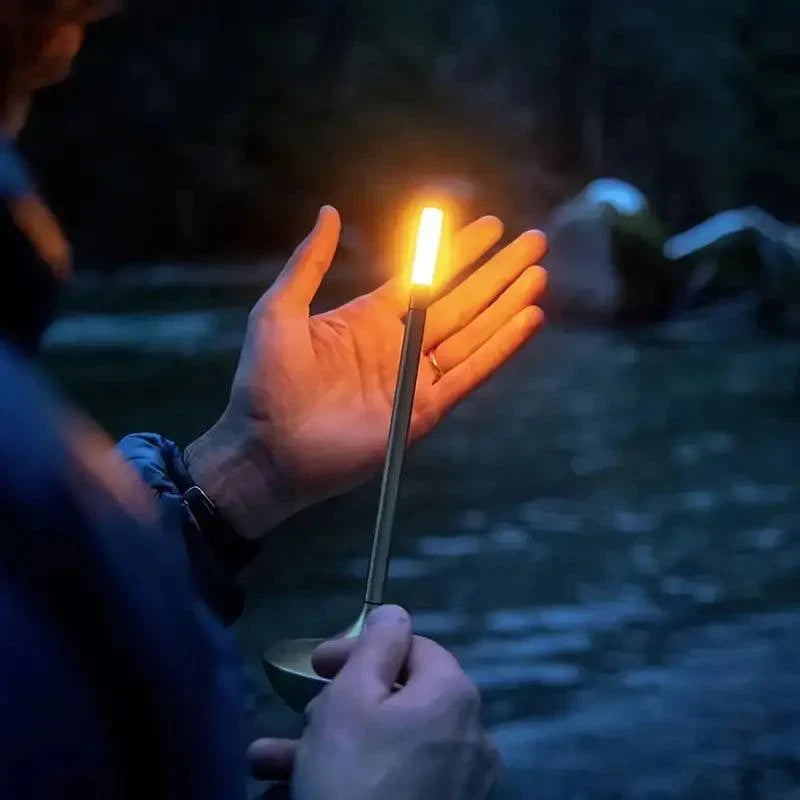 Dimmbare LED-Tischlampe