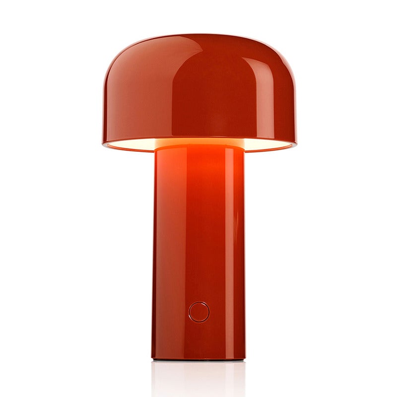 LED Creative Mushroom wiederaufladbare Tischlampe