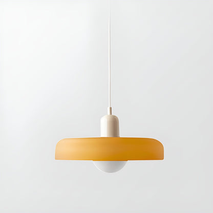 AuroraRetro Light - Nordische Retro-Pendelleuchte für die Decke