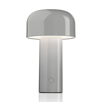 LED Creative Mushroom wiederaufladbare Tischlampe