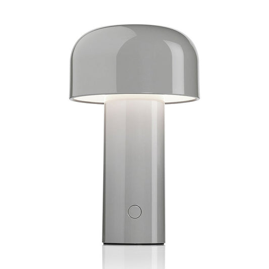 LED Creative Mushroom wiederaufladbare Tischlampe