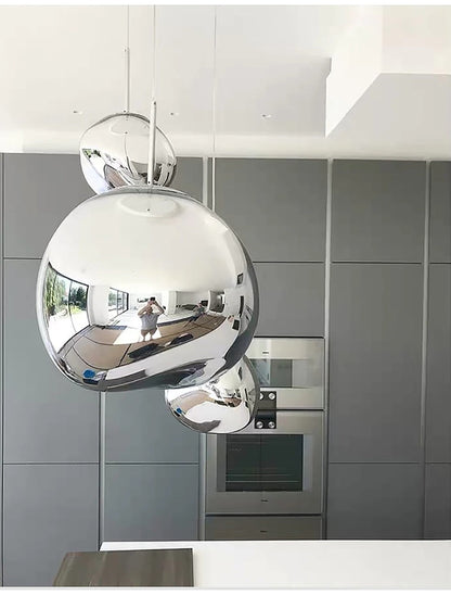 Lampen LED-Pendelleuchten Lampe Home Küche Hängelampe