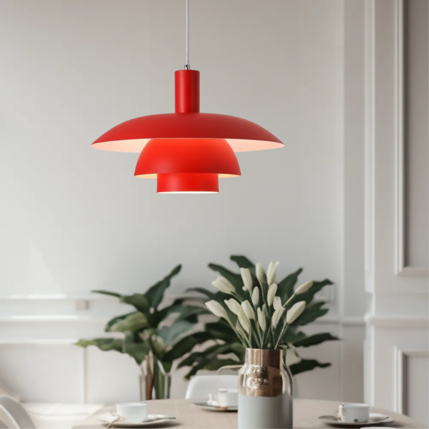 Dänisches Design Pendelleuchte