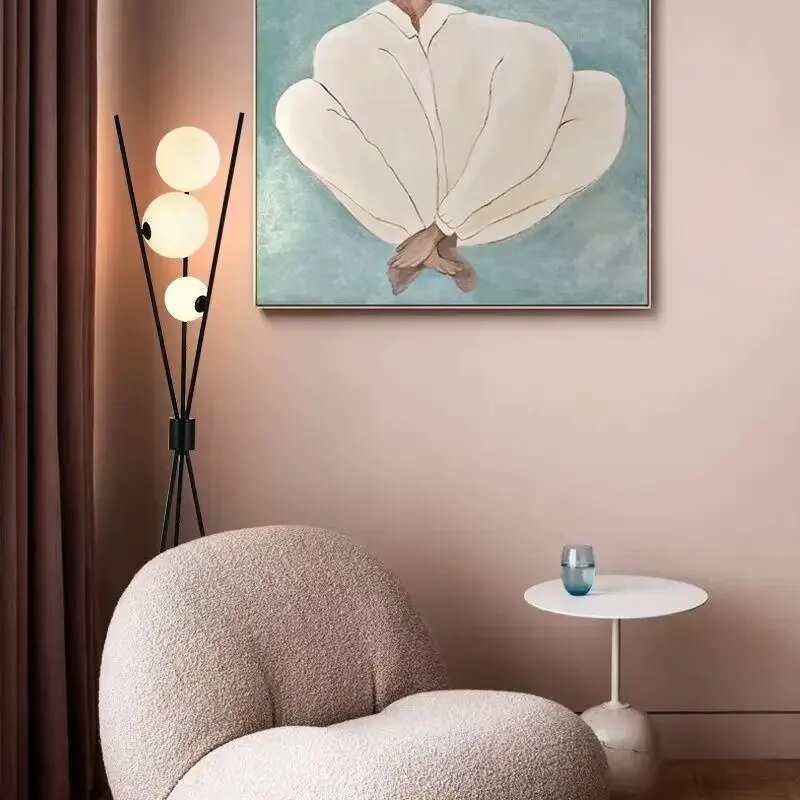 LED-Tisch/Stehleuchte