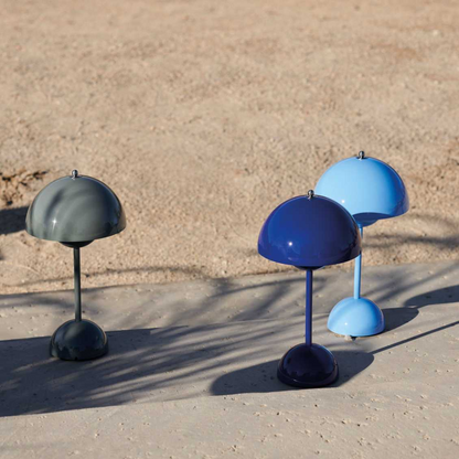 LED Tischlampe für Wohnzimmer - Stimmungslicht Innenbeleuchtung für Atmosphäre