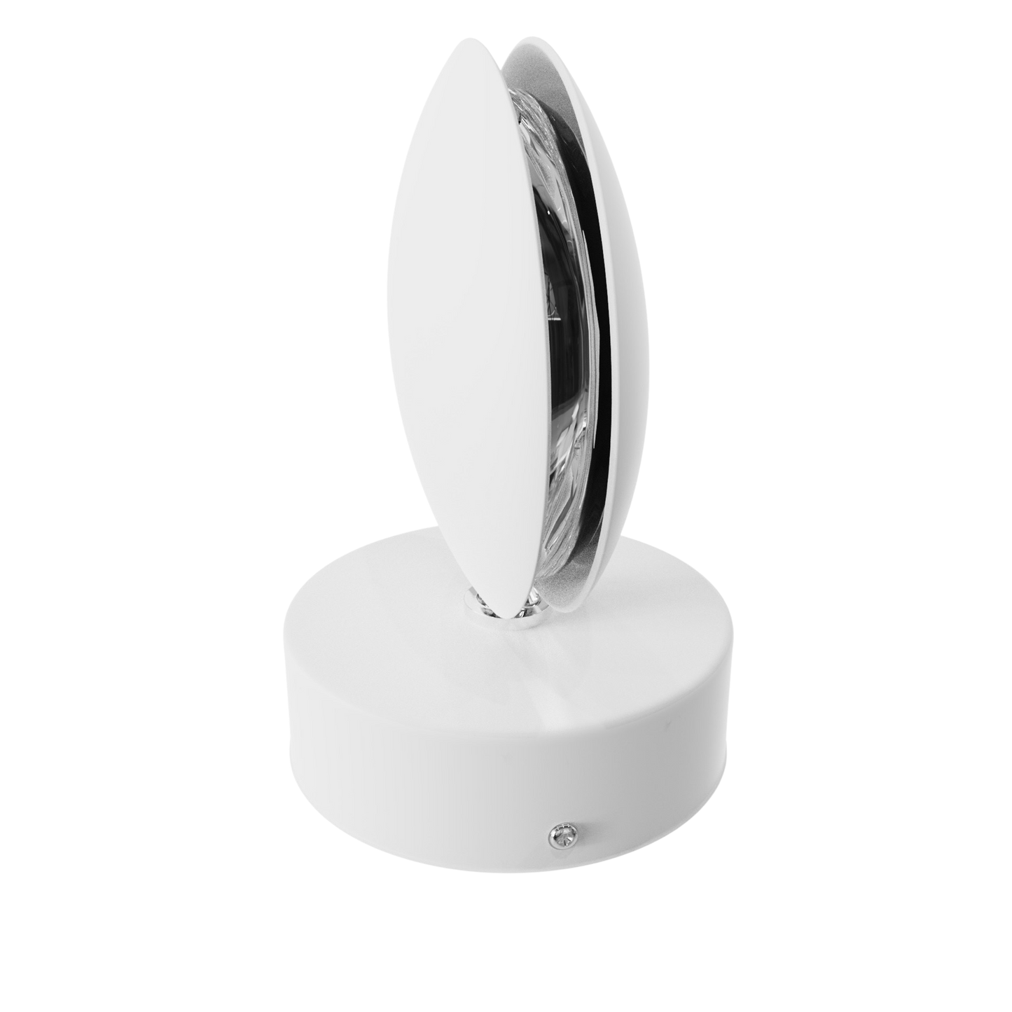 Lumina Ambiance Light - Moderne LED-Fensterbankbeleuchtung mit 360-Grad-Ambiente