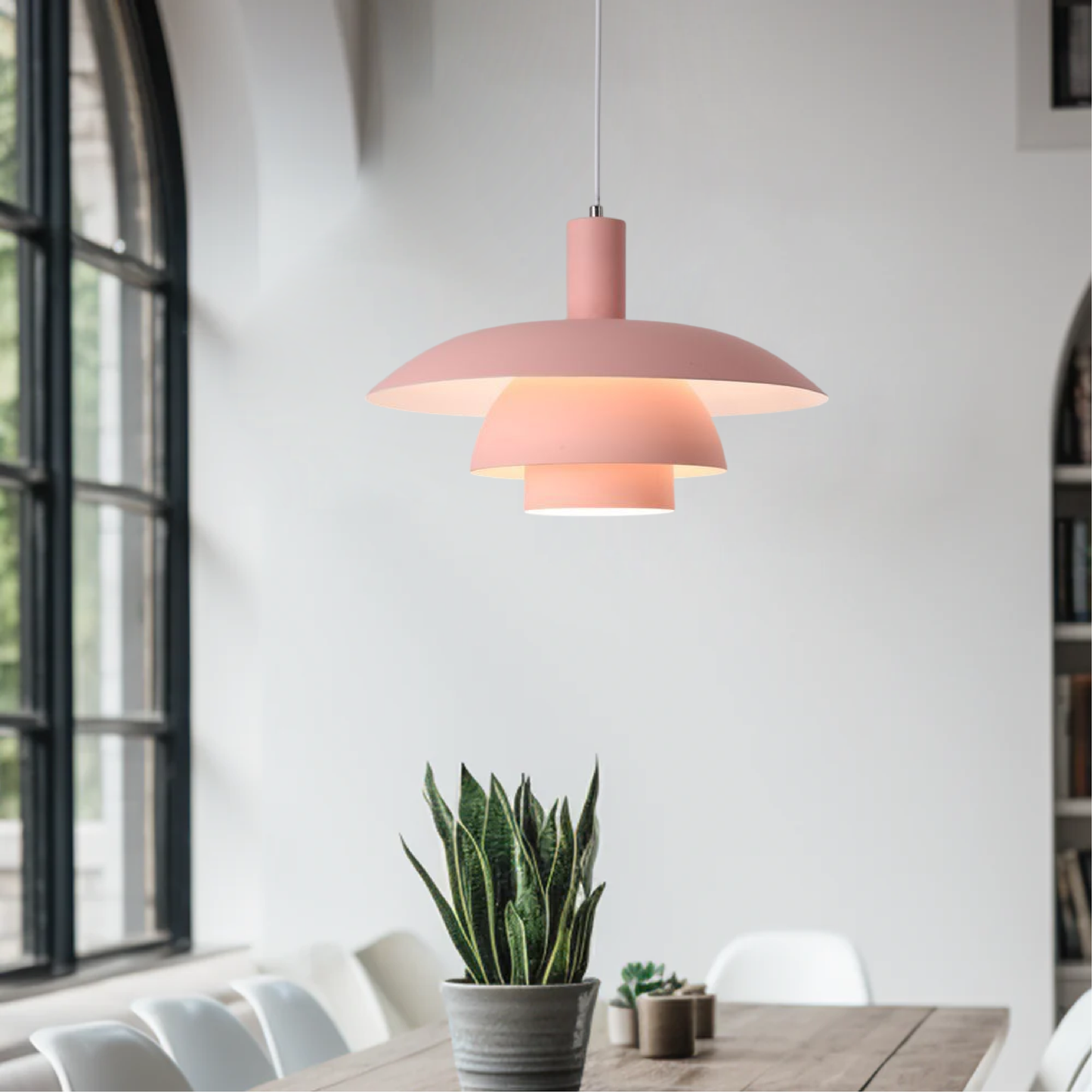 Dänisches Design Pendelleuchte