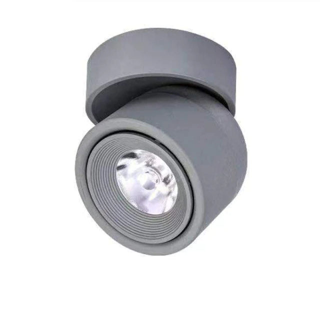 Drehbarer &amp; Dimmbare LED-Strahler