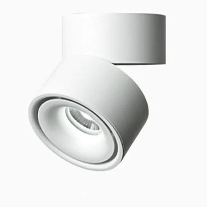 Novak LED-Deckenstrahler Lampe