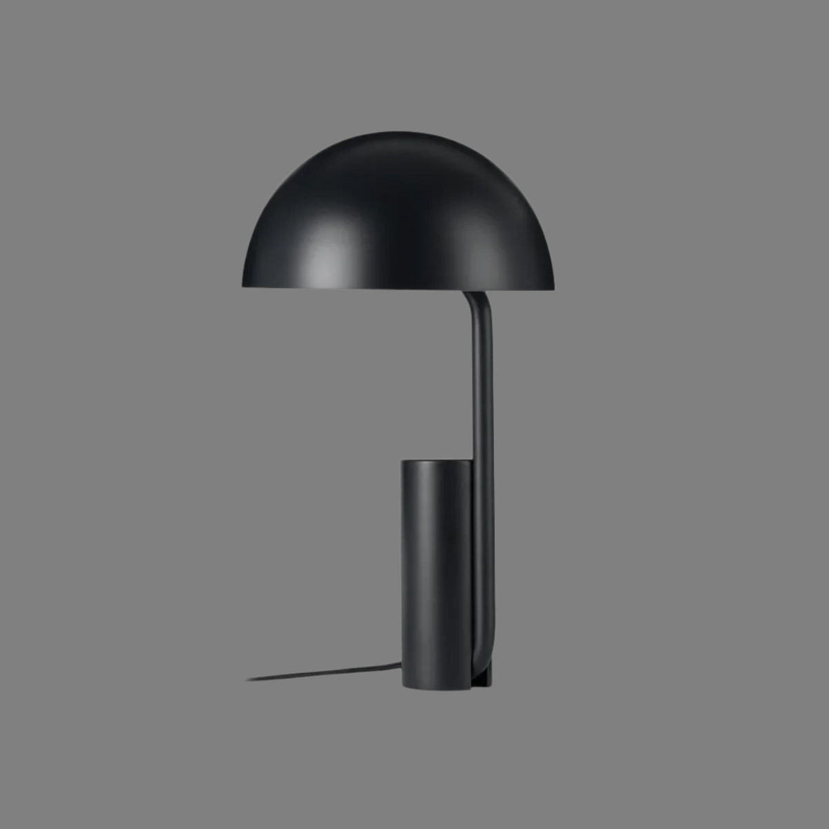 Moderne Tischlampe mit verstellbarem Schirm – E27-Fassung, Metall, geometrisches Design, LED-kompatibel