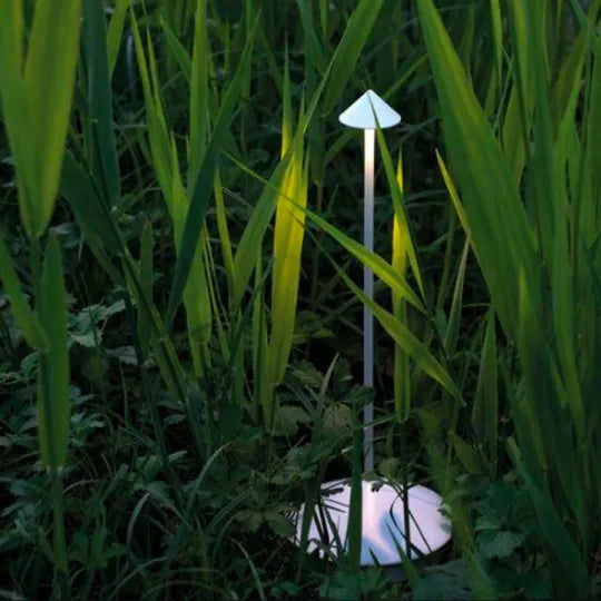 Kabellose LED Tischleuchte - Stimmungsvolle Beleuchtung | ClarityGlow