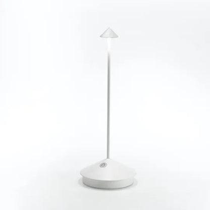 Kabellose LED Tischleuchte - Stimmungsvolle Beleuchtung | ClarityGlow