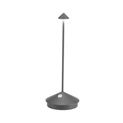 Kabellose LED Tischleuchte - Stimmungsvolle Beleuchtung | ClarityGlow