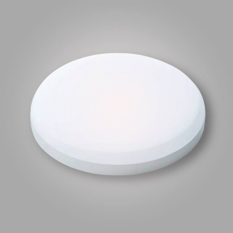 SimpleBright | Feuchtigkeitsresistente LED-Wandleuchte für außen mit modernem Design
