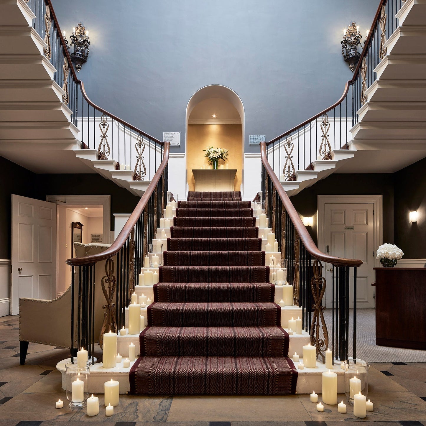 6er Set TruGlow LED Teelichter mit Fernbedienung