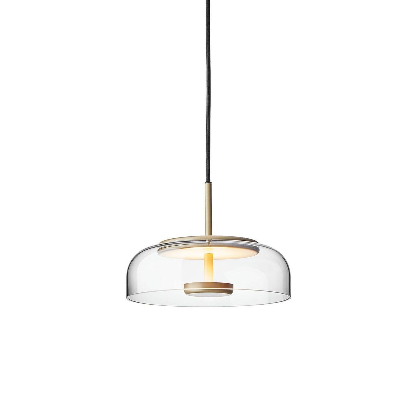 Moderne Pendelleuchten im Mix-Design – Hängelampen mit Klarglas, Rauchglas & Chrom für Esszimmer, Küche & Loft