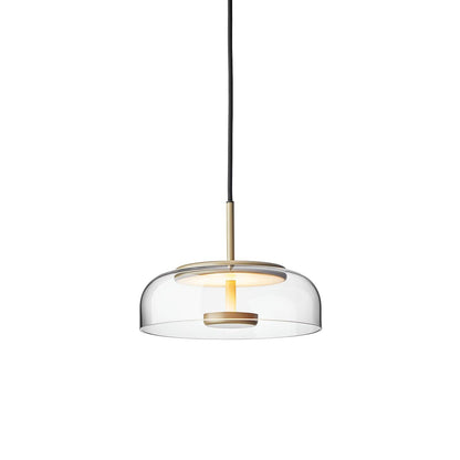 Moderne Pendelleuchten im Mix-Design – Hängelampen mit Klarglas, Rauchglas & Chrom für Esszimmer, Küche & Loft