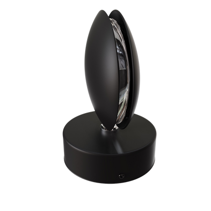 Lumina Ambiance Light - Moderne LED-Fensterbankbeleuchtung mit 360-Grad-Ambiente