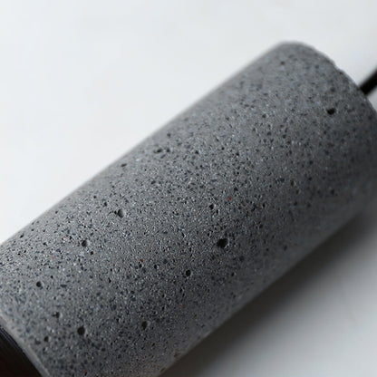 NordicGlow Pendelleuchte - Nordische Vintage Kronleuchter Deckenleuchte