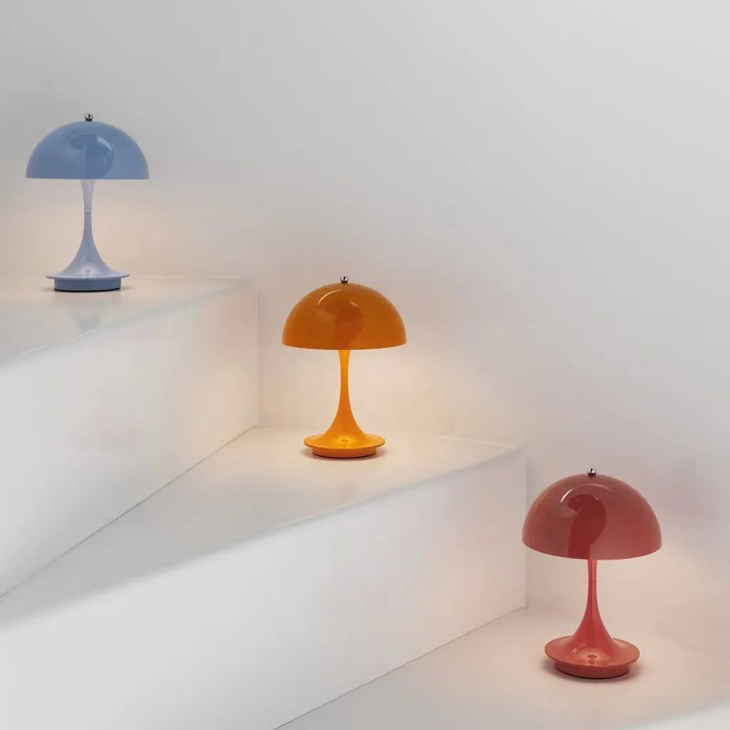 Amalia | Zauberhafte Tischlampe