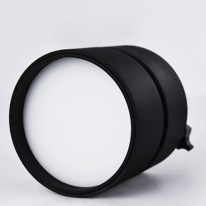 Drehbare Deckenleuchte im minimalistischen Design – Spotlampe für Wohnzimmer, Flur & Arbeitsbereich