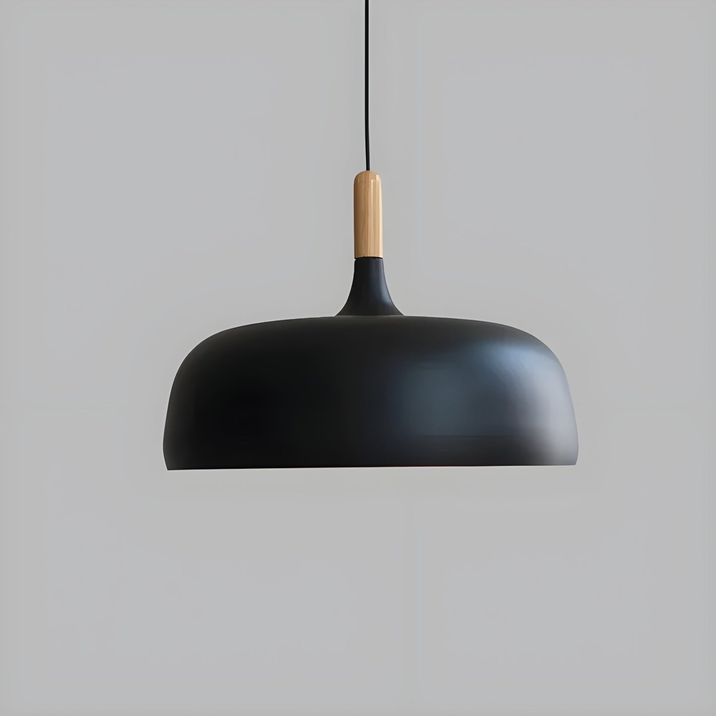 AltoLume Light - Nordic LED Pendelleuchte