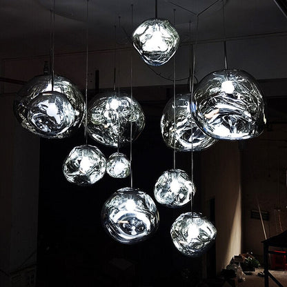 Lampen LED-Pendelleuchten Lampe Home Küche Hängelampe