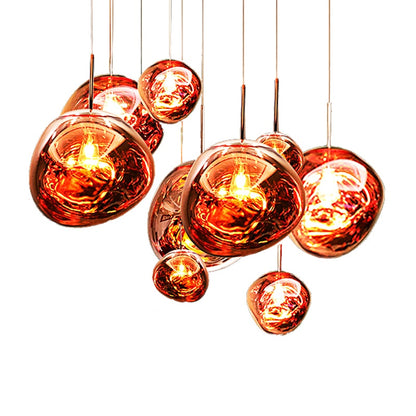Lampen LED-Pendelleuchten Lampe Home Küche Hängelampe